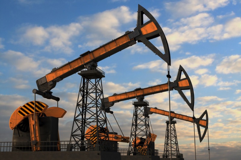 В Саратовской области в 2018 г. на 9% выросла добыча нефти.  Новости